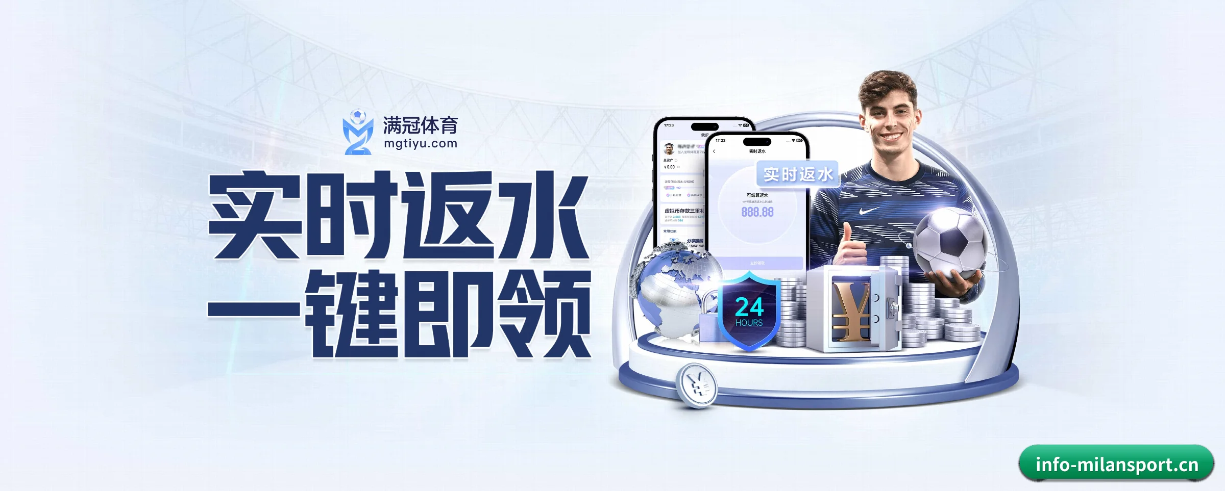 品牌诞生